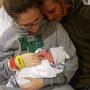 Meet your Posher, Grayce